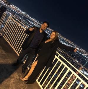 Meet your Posher, Alexander